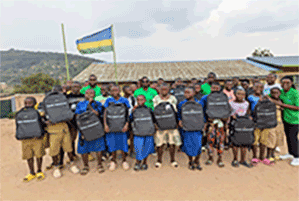 Community activity